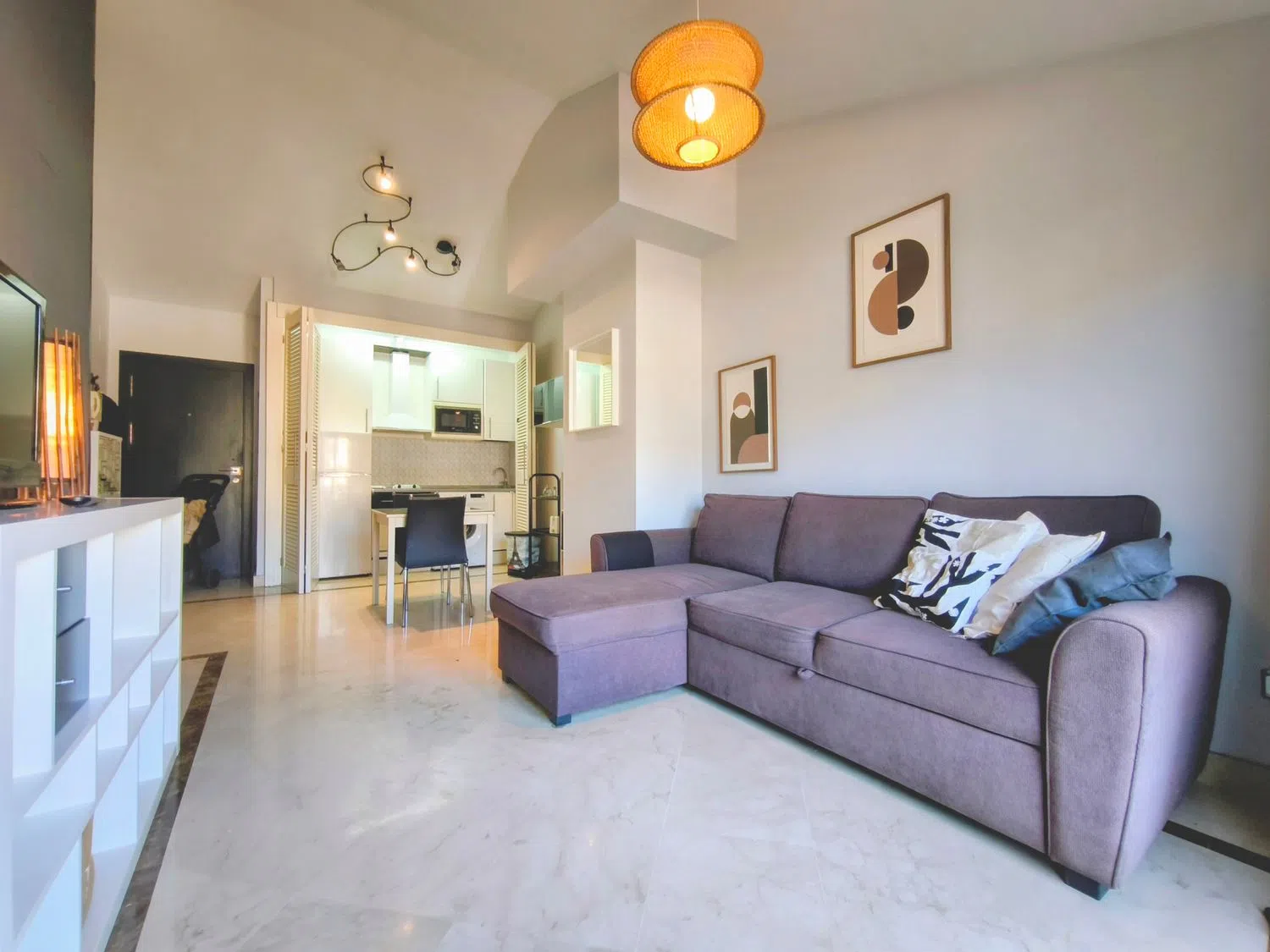 Ático en calle Gran Vía de Colón, 46 - Foto 2