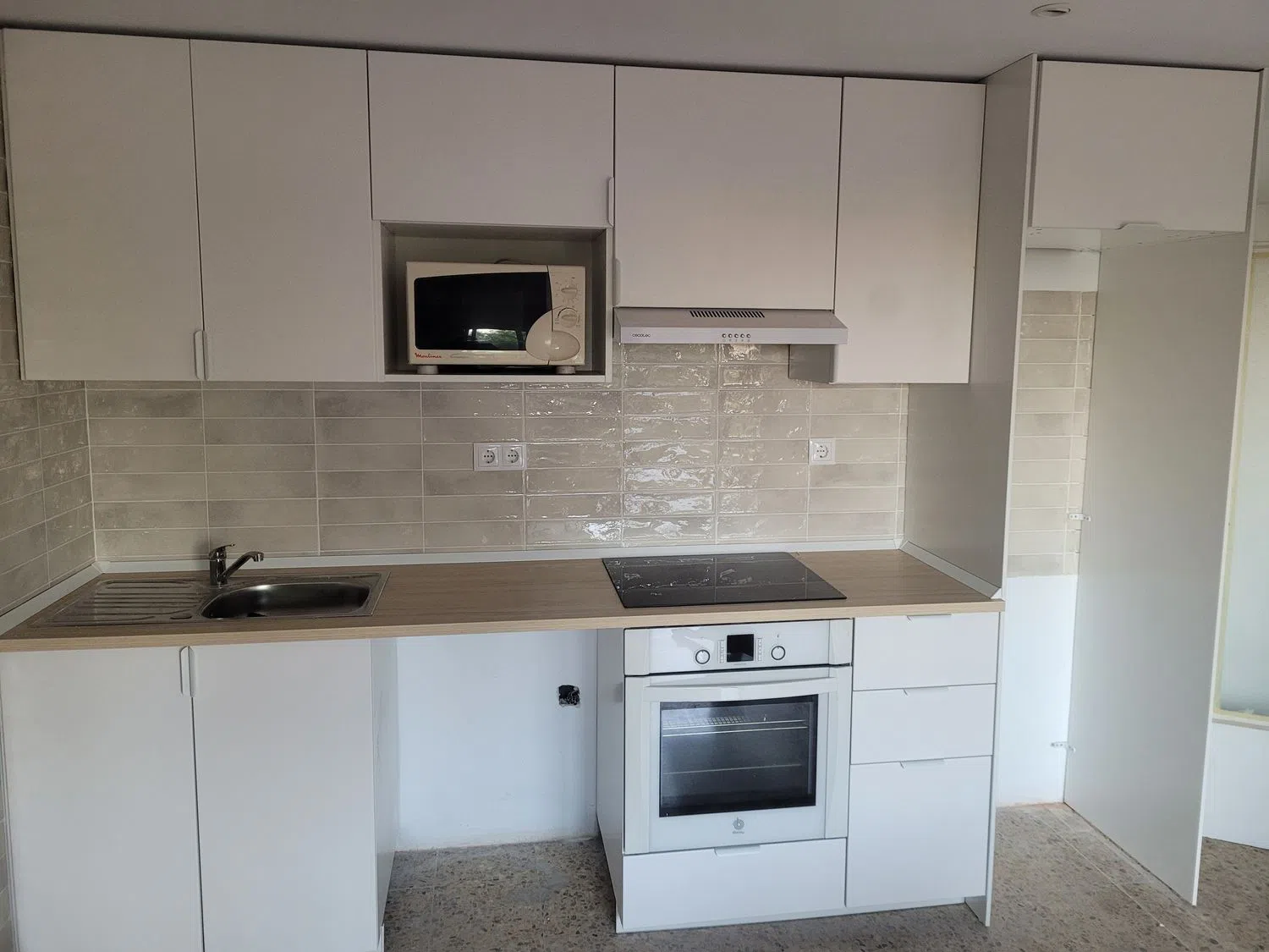 Piso en camino de los Molinos, 55 - Foto 11