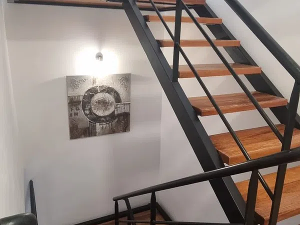 Chalet adosado en Avenida Andres Vidal, 28 - Foto 14
