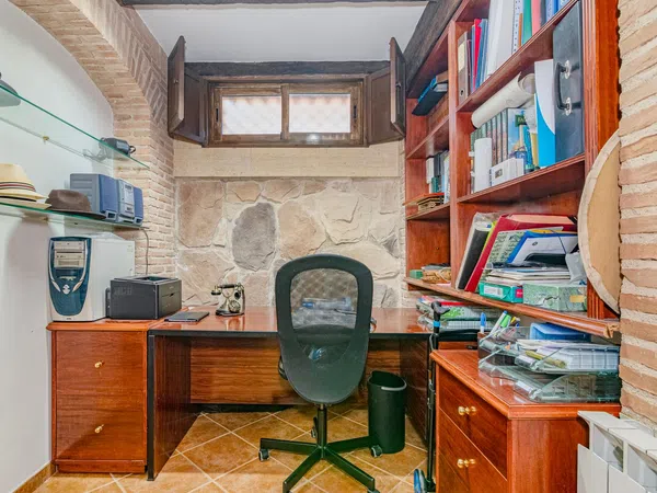 Chalet adosado en calle Isabel Barreto, 3 - Foto 31