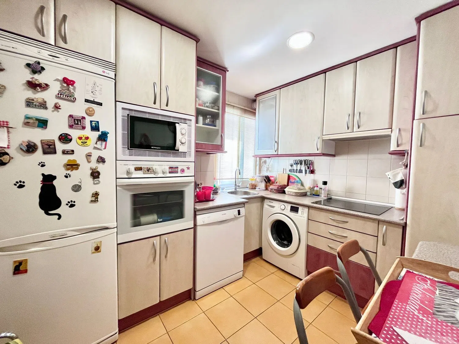 Piso en calle de Linneo, 25 - Foto 25