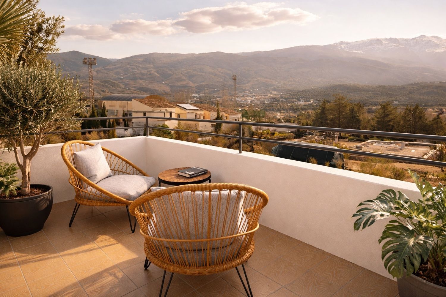 Casa o chalet independiente en Calle Montagon s/n - Foto 7