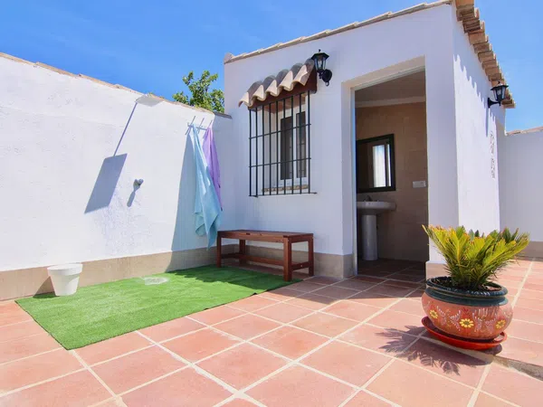 Casa o chalet independiente en Calle de la Cepa, 11 - Foto 4