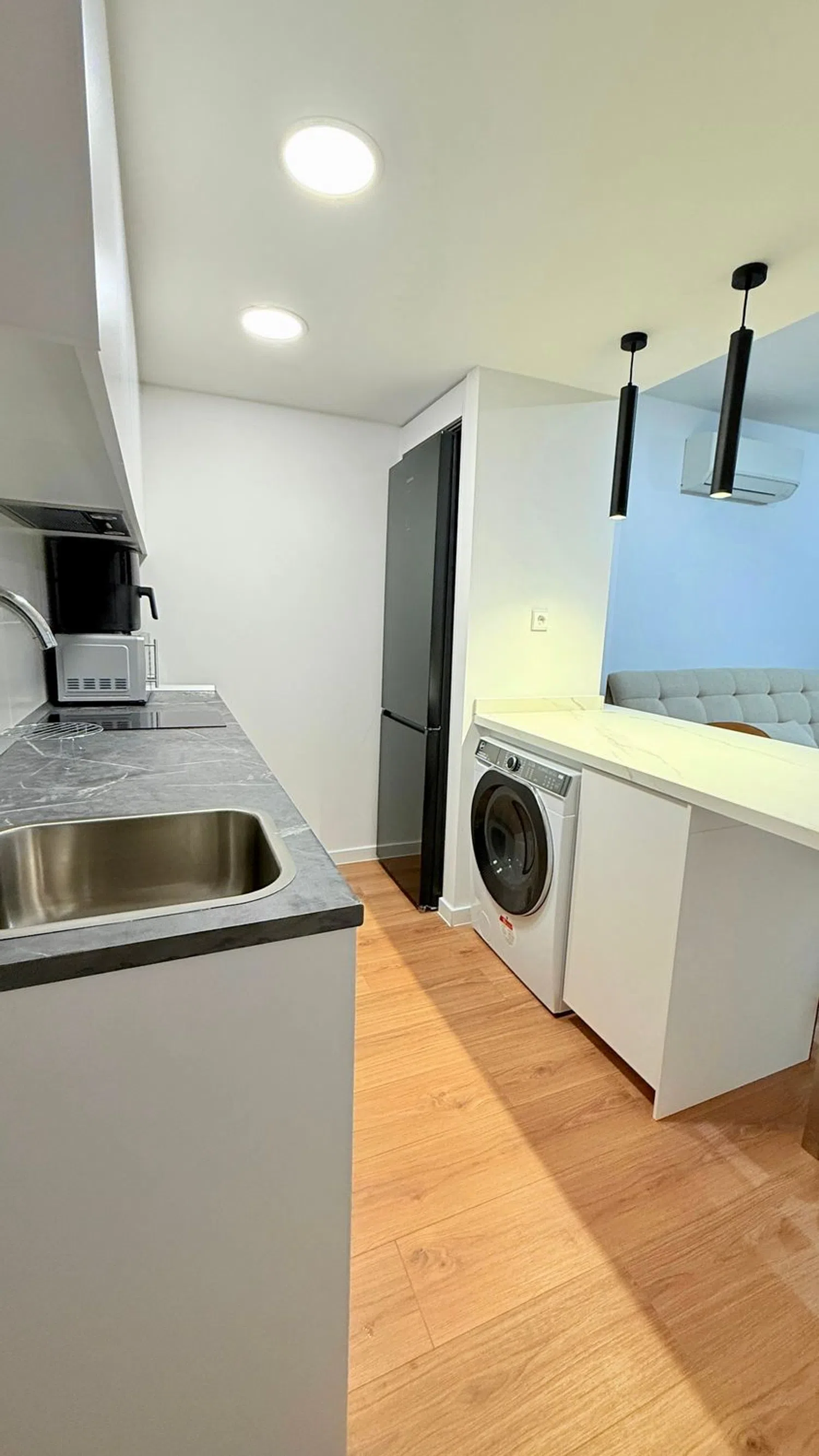 Estudio en calle de Fuerteventura, 5 - Foto 6