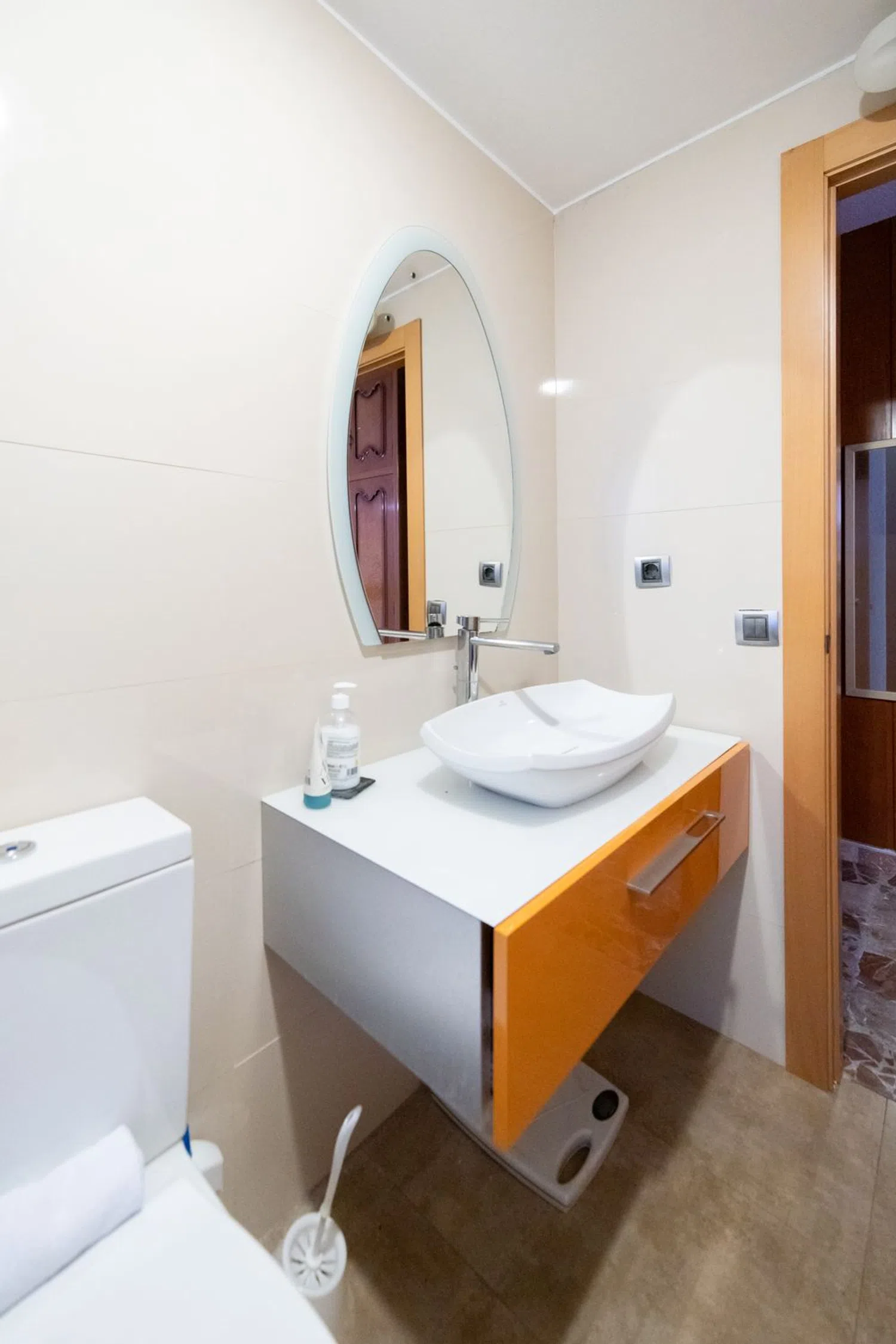 Piso en calle de Salvador Giner, 8 - Foto 10