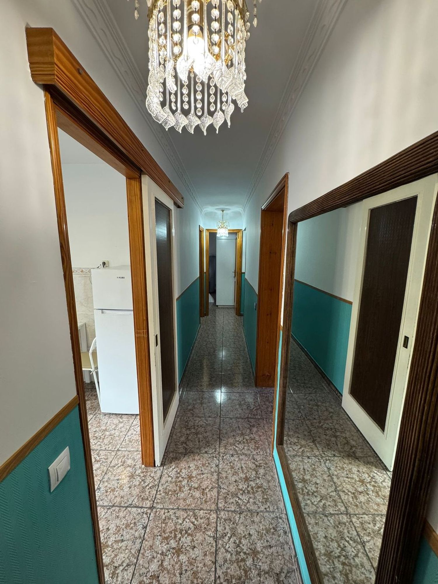 Piso en Calle Seminario, 2 - Foto 4