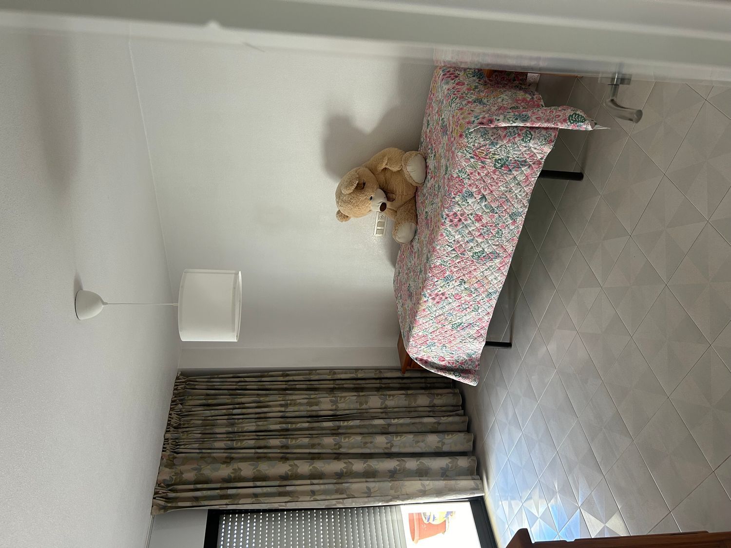 Piso en calle de la Cruz, 35 - Foto 4