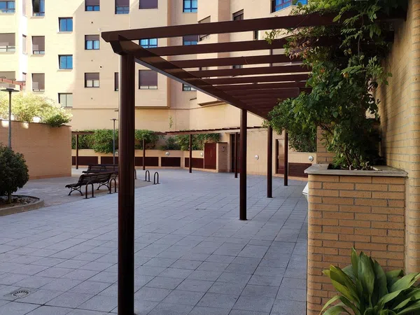 Piso en Paseo de la Chopera, 2, Alcobendas Centro, Alcobendas Centro - Foto 20