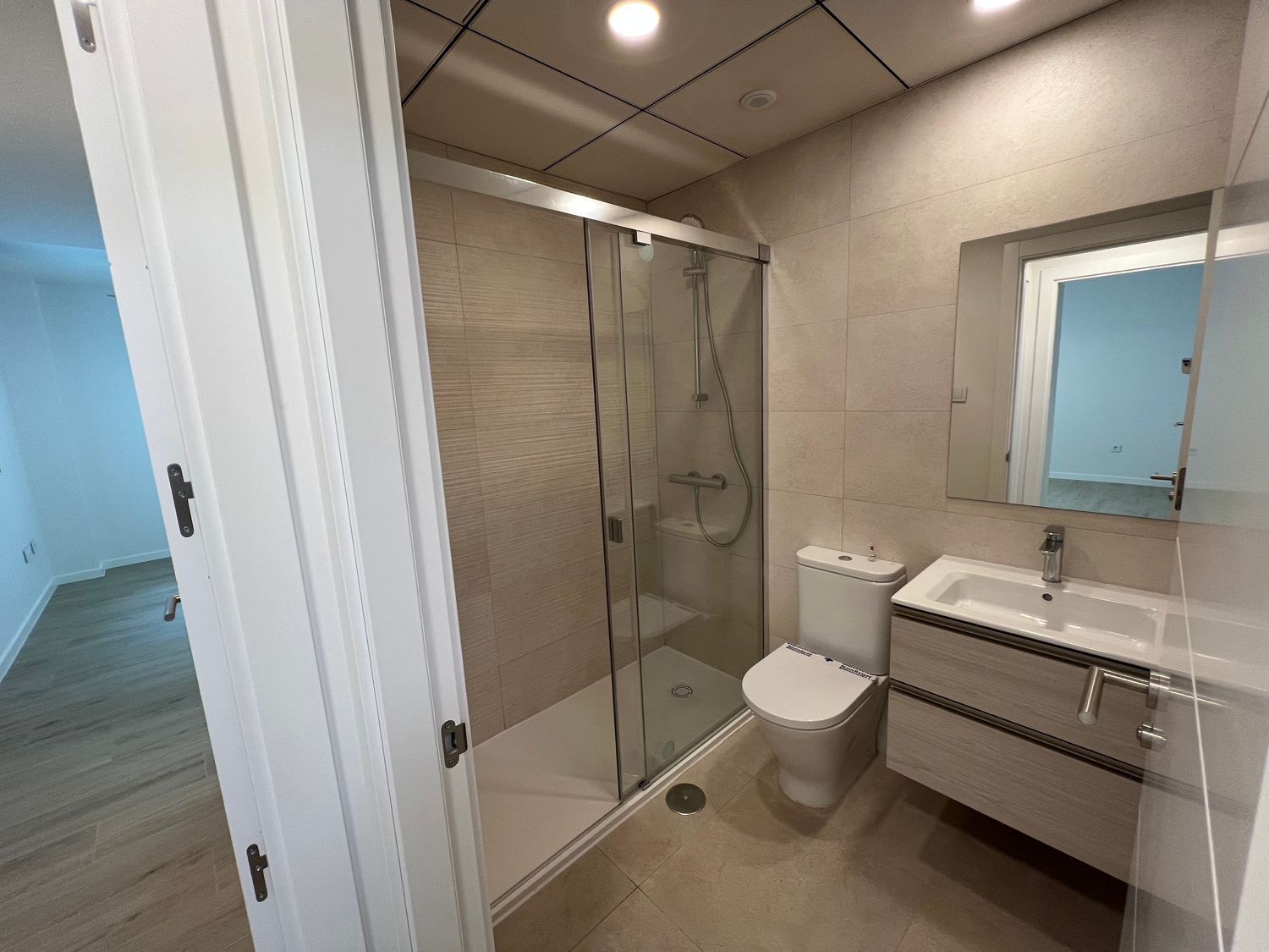 Piso en avenida de los Guindos, 20 - Foto 11