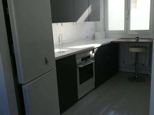 Estudio en Calle Estadium, 10, Pardaleras, Pardaleras - Foto 14