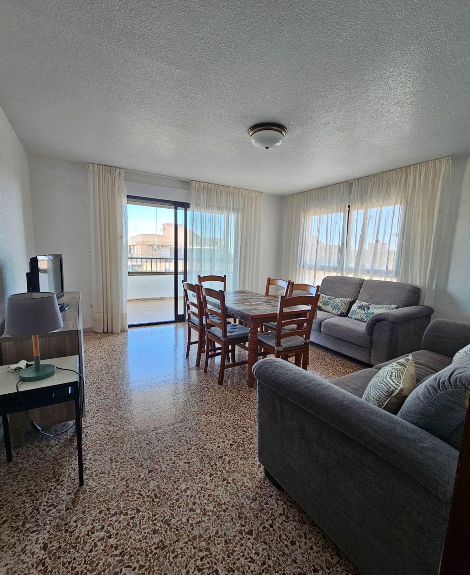 Piso en avenida San Bartolome Tir, 4 - Foto 5