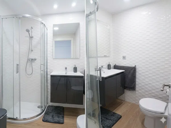 Piso en calle Bazán, 7 - Foto 10