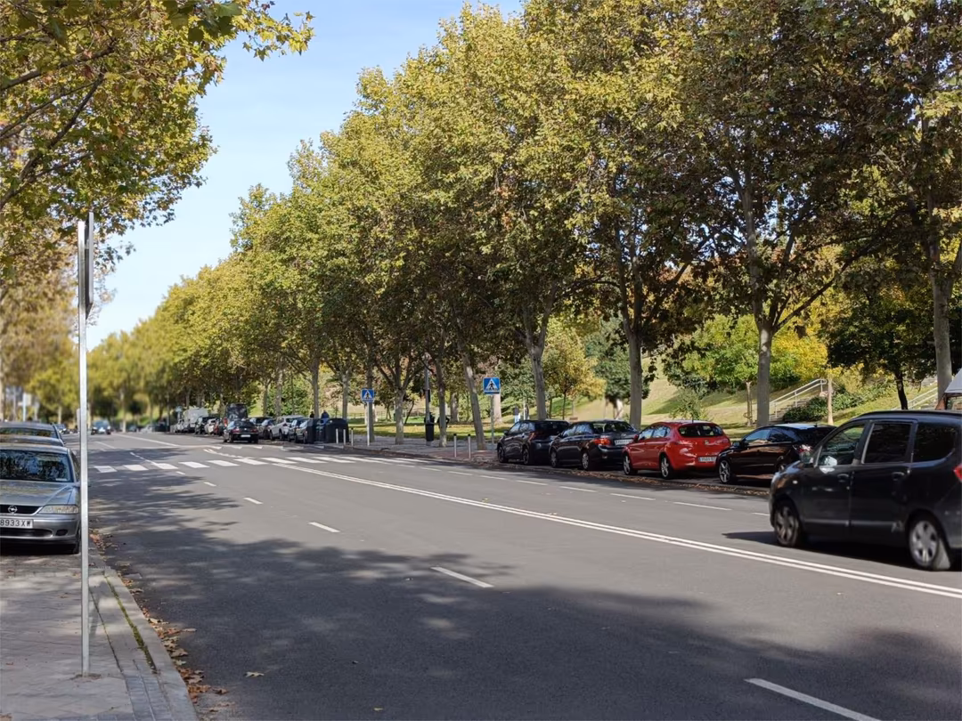 Piso en  Calle de Candilejas 54 - Foto 22