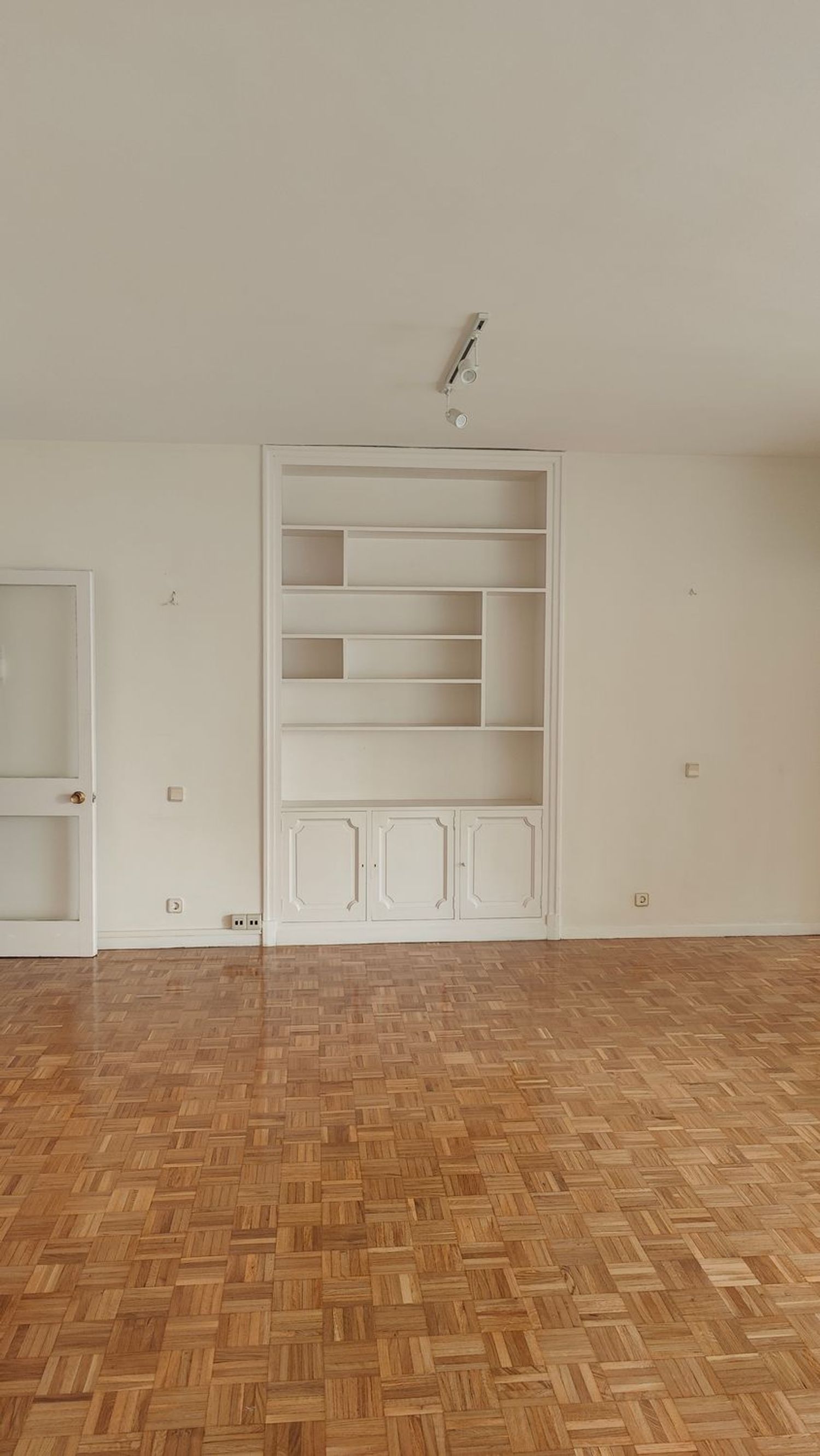 Piso en calle Capitán Haya, 35 - Foto 7