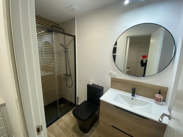 Piso en calle Padre Suarez, 21 - Foto 25