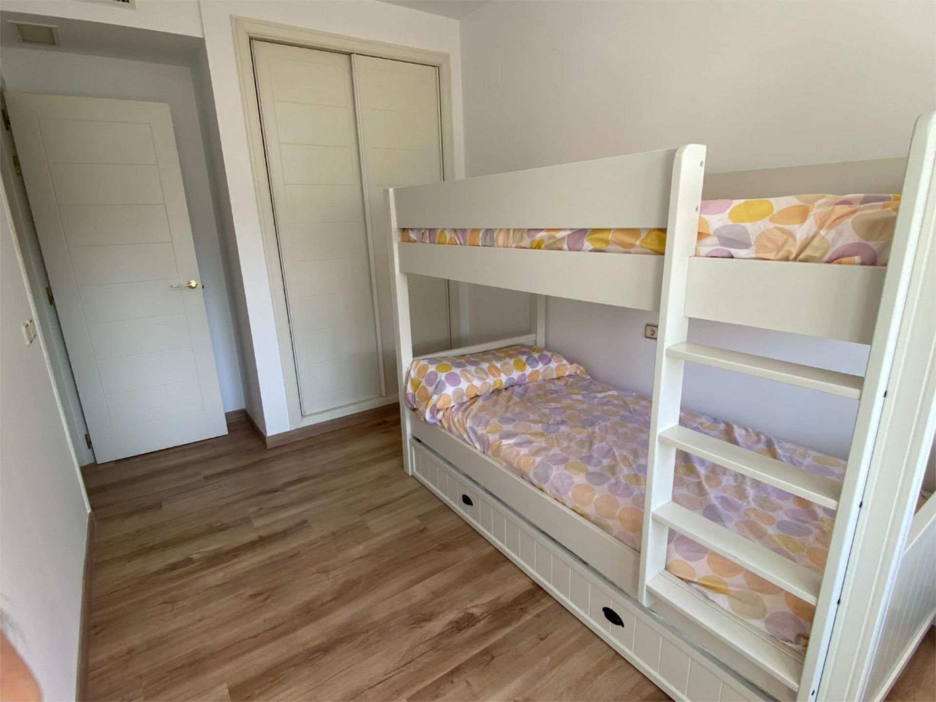 Piso en  Avenida Puerta del Mar 12 - Foto 17