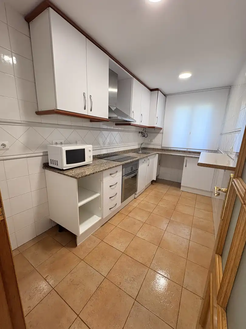 Casa adosada en  Partida Bonalba 3G - Foto 15