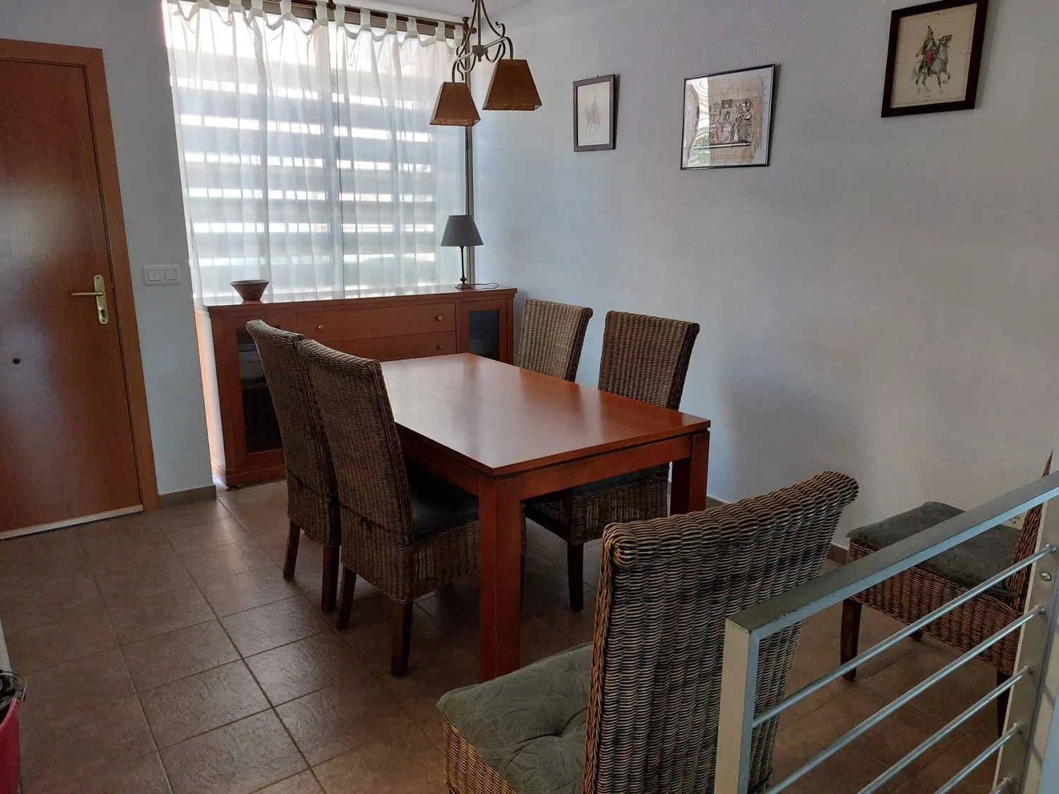 Chalet adosado en avenida Conrado Albaladejo, 37 - Foto 4