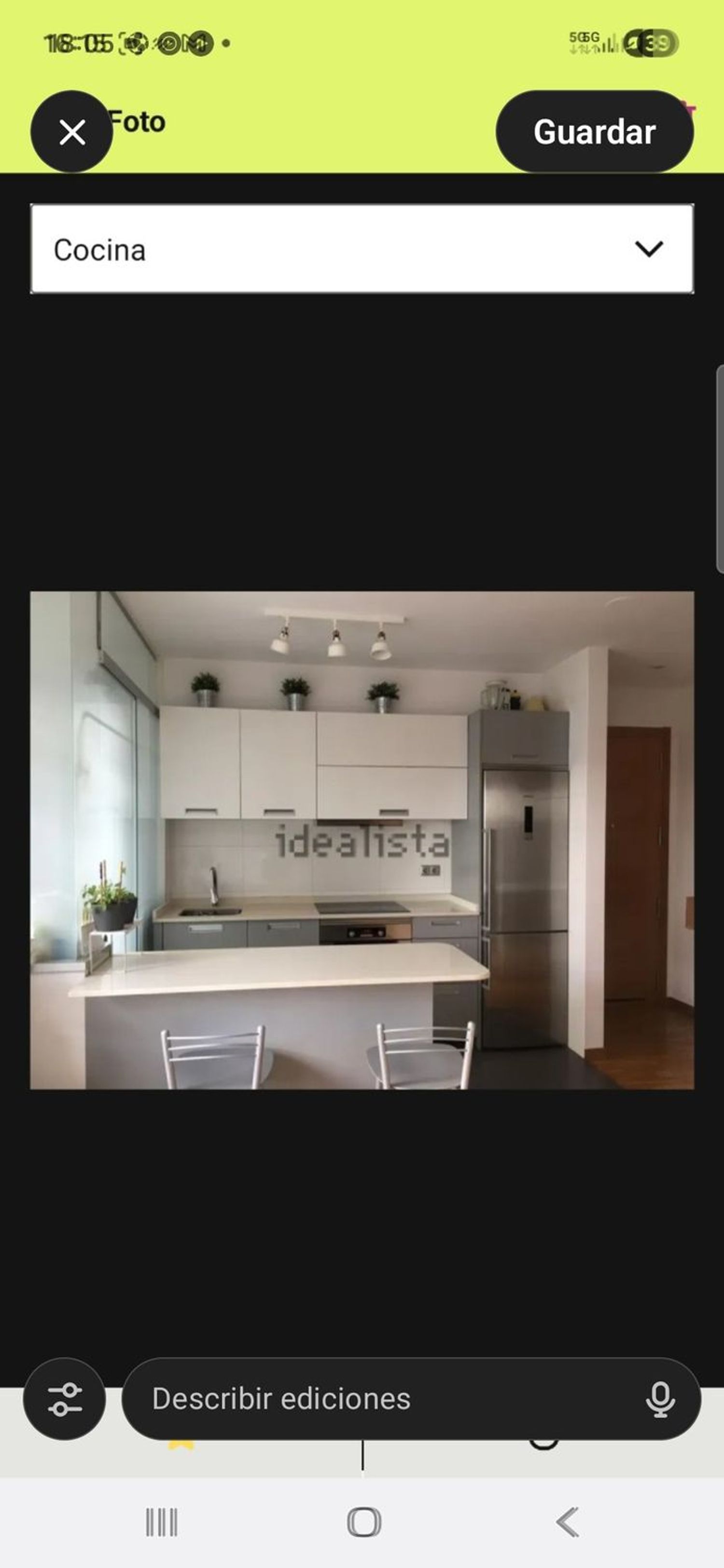 Piso en calle Gómez Pérez das Mariñas, 10 - Foto 9