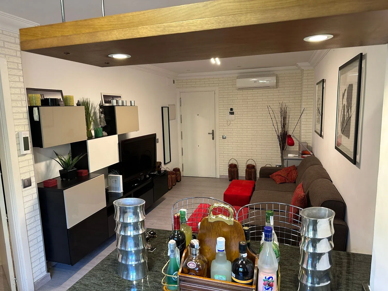 Estudio en calle de Julián Hernández, 9 - Foto 17