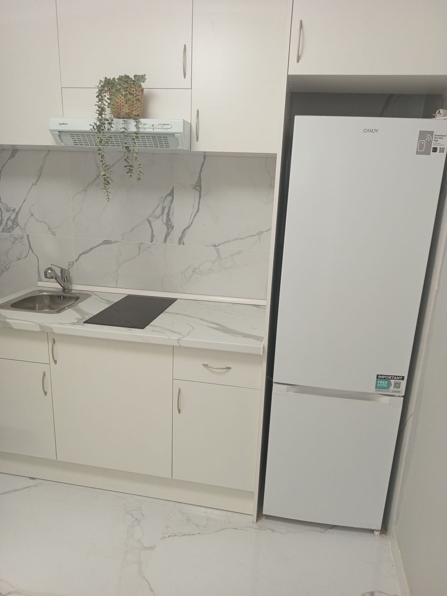 Piso en Avenida Purísima Concepción, 49, Santa Bárbara, Santa Bárbara - Foto 14