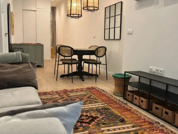 Piso en calle del Periodista José Ombuen, 1 - Foto 3