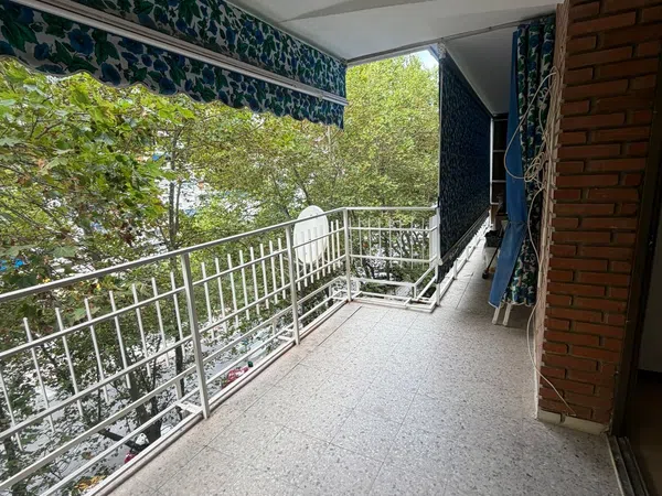 Piso en Calle Porto Cristo, 9, Parque Lisboa - La Paz - Foto 13