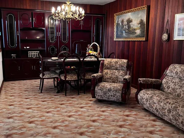 Casa independiente en calle el Calvario, 50 - Foto 4