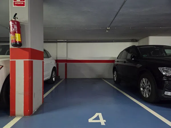 Piso en Avenida Linares Rivas, 52, Ensanche - Foto 26