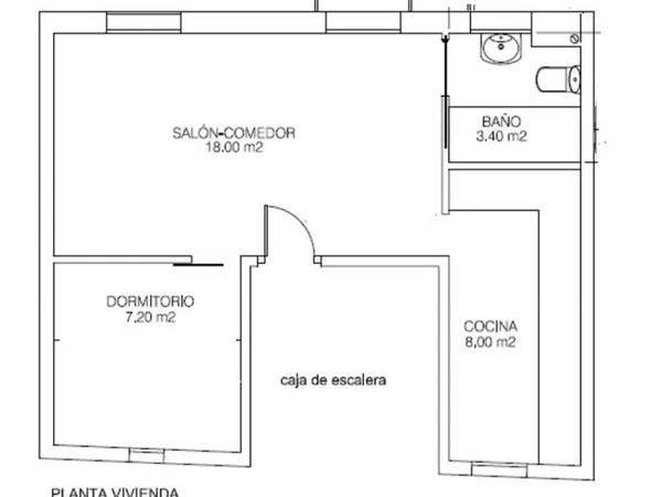 Piso en Barrio San Pablo - Foto 20