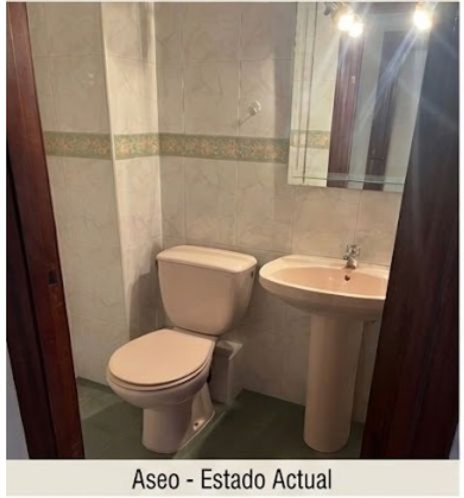 Piso en Conde de Ureña - Foto 8