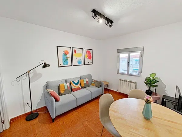 Piso en Barrio San Nicasio - Foto 1