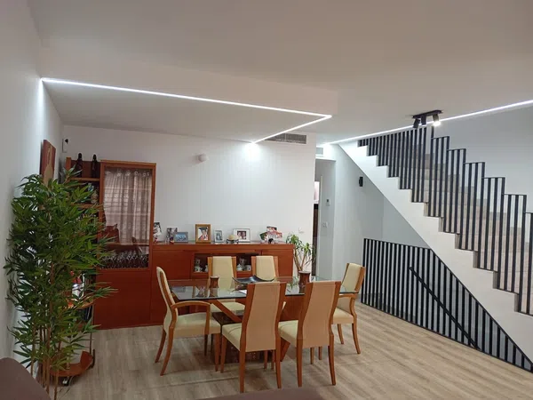 Chalet pareado en Calle Isla de Capri, 16, El Esparragal - Foto 8