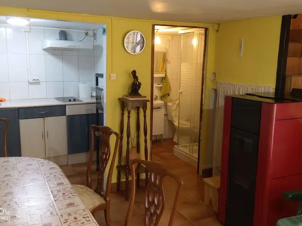 Casa de pueblo en Calle Garcia de la Serna, 10 - Foto 10