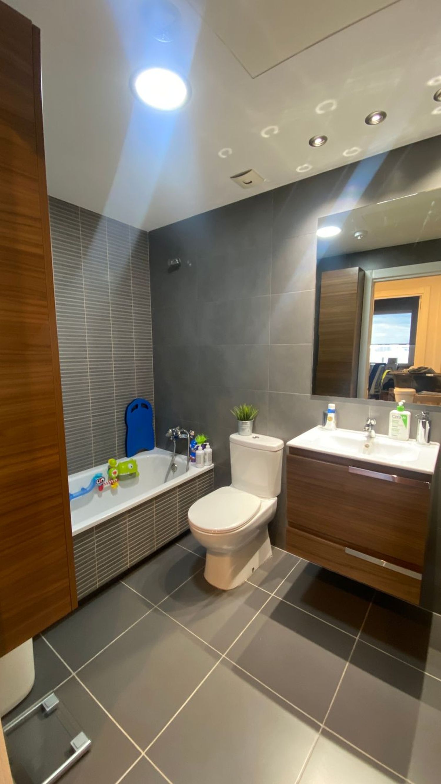 Piso en plaza d'Europa, 6 - Foto 13