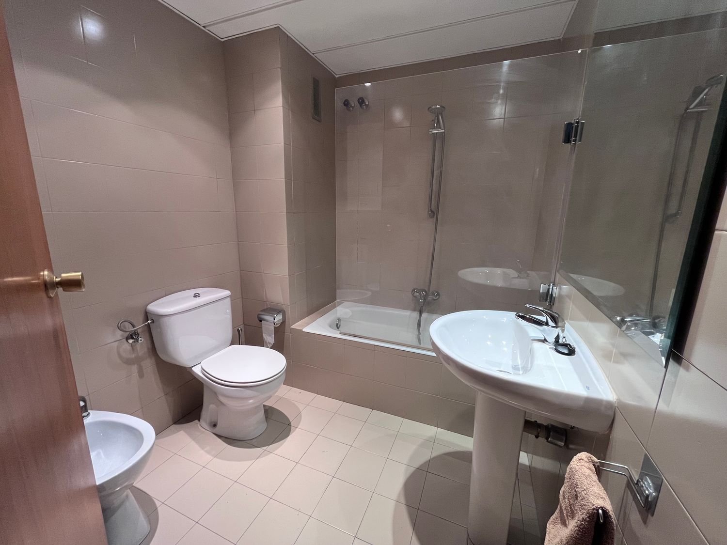 Piso en calle de Santaló, 147 - Foto 28