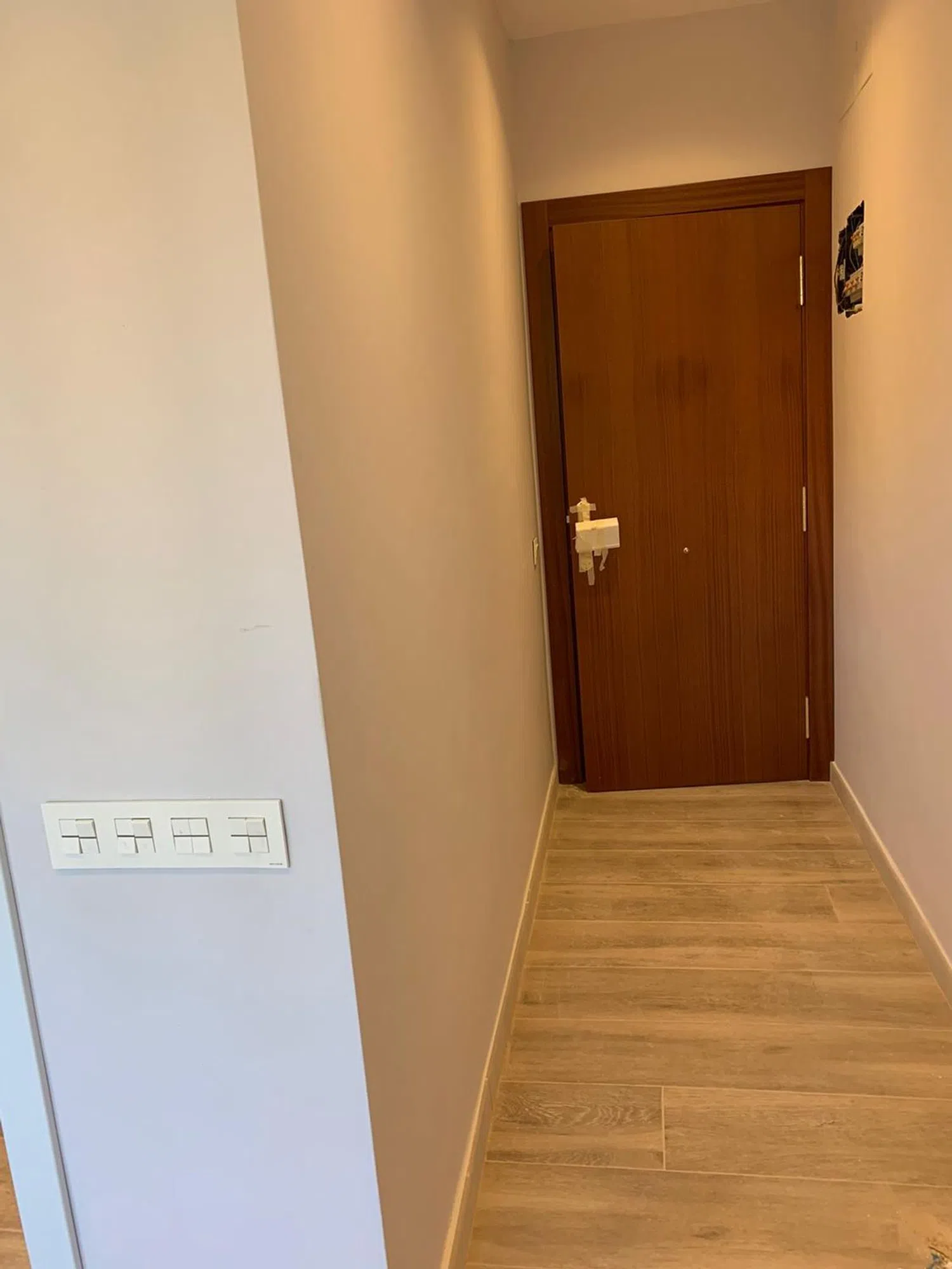 Estudio en calle del Idioma Esperanto, 20 - Foto 4