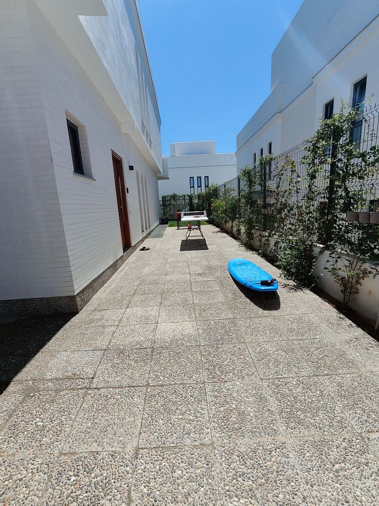 Chalet pareado en Calle Torre Nueva, 32, Conil, Conil - Foto 32