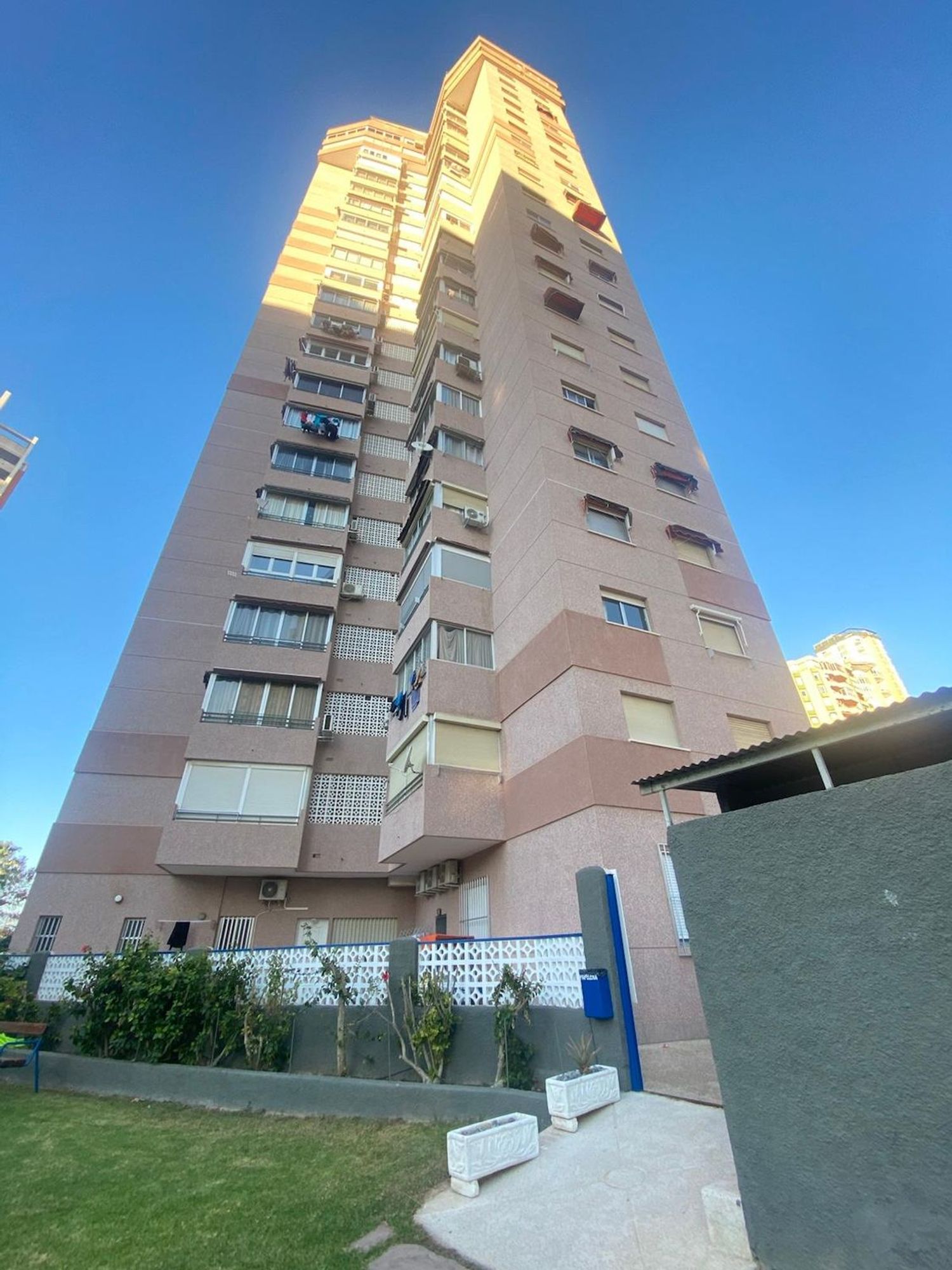 Piso en avenida Juan Fuster Zaragoza, 15 - Foto 15