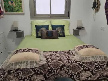 Apartamento en centro - Foto 8