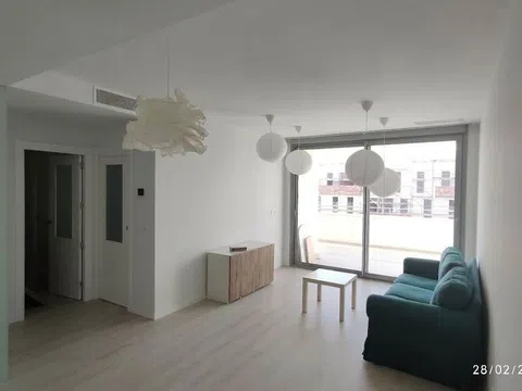 Piso en calle Bubión, 2 - Foto 1