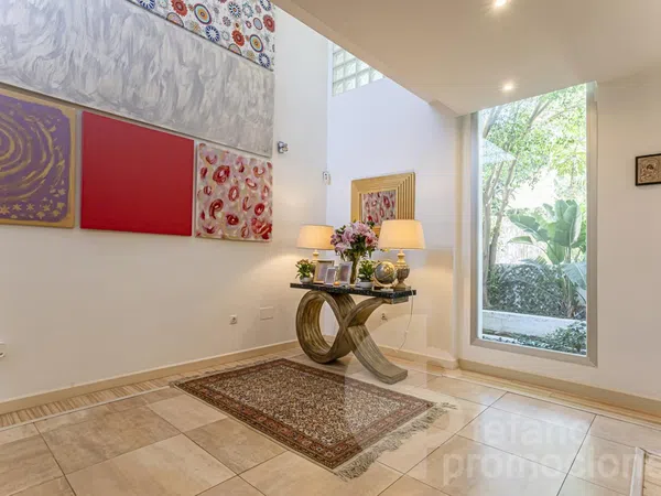 Casa o chalet independiente en Pinares de San Antón - Foto 3