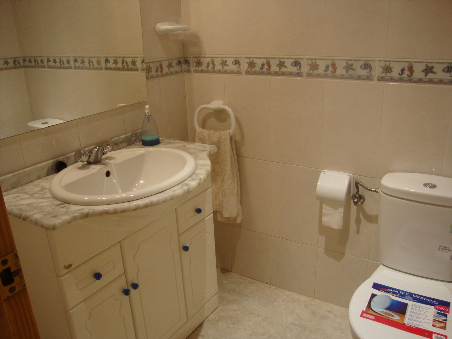 Dúplex en avenida Salamanca, 14 - Foto 8