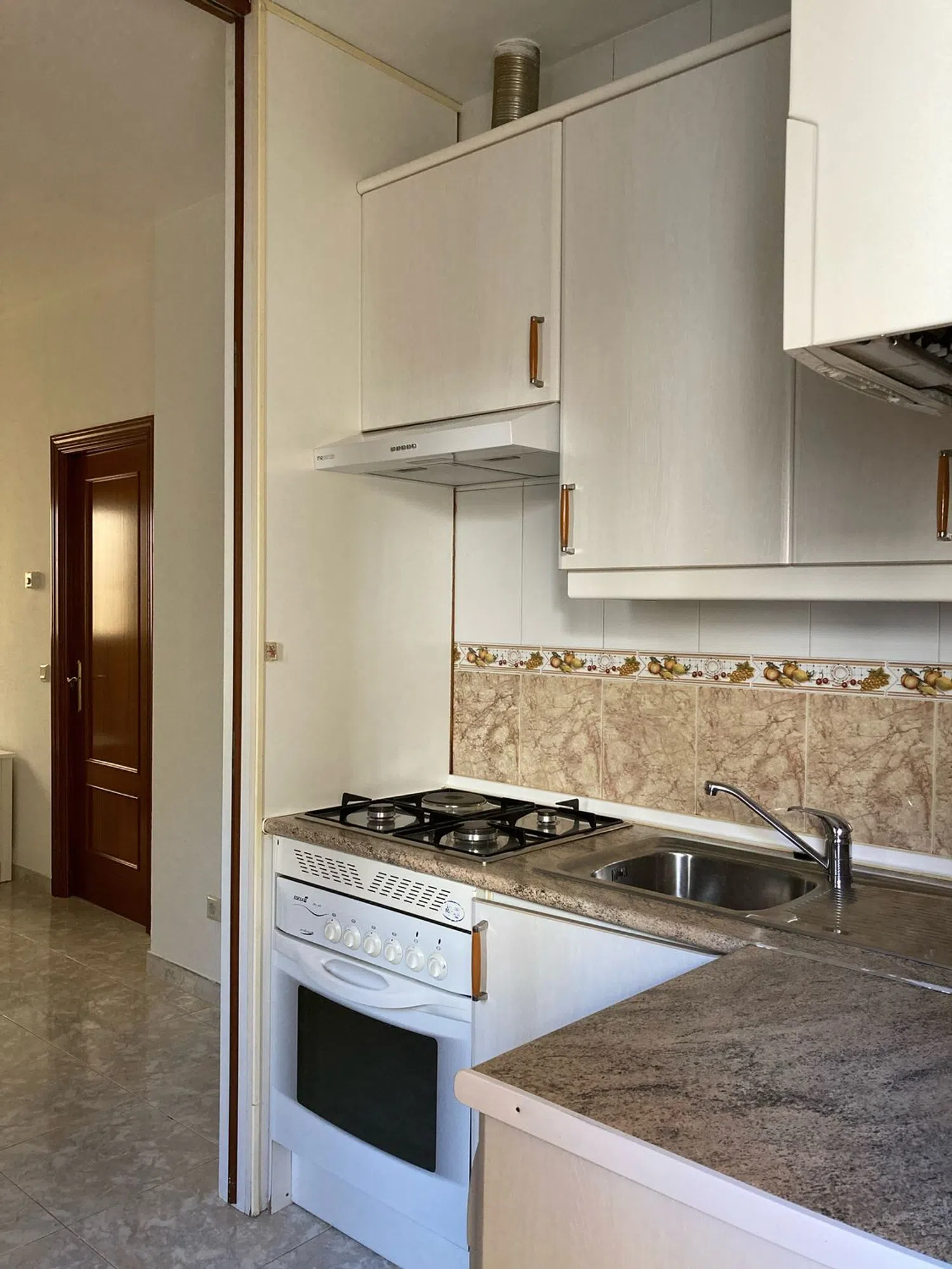 Piso en calle de García Luna, 1 - Foto 5