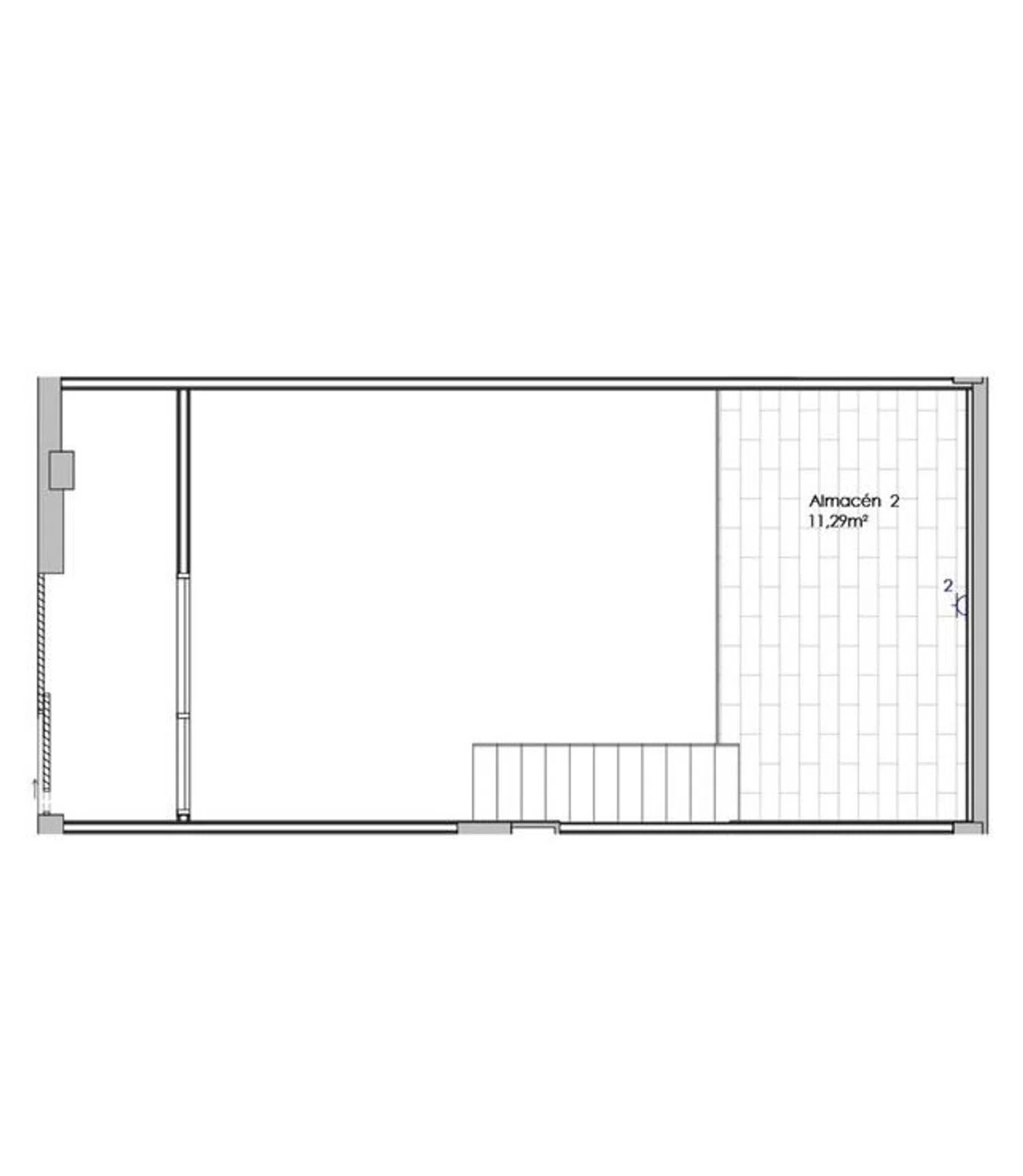 Dúplex en calle de Bernat Descoll, 68 - Foto 6