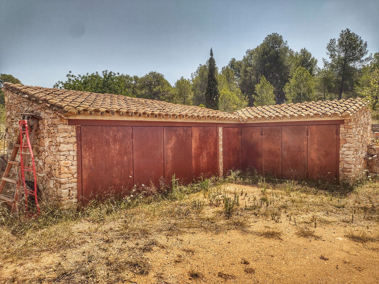 Casa rural en Camino Llorell, 56 - Foto 11
