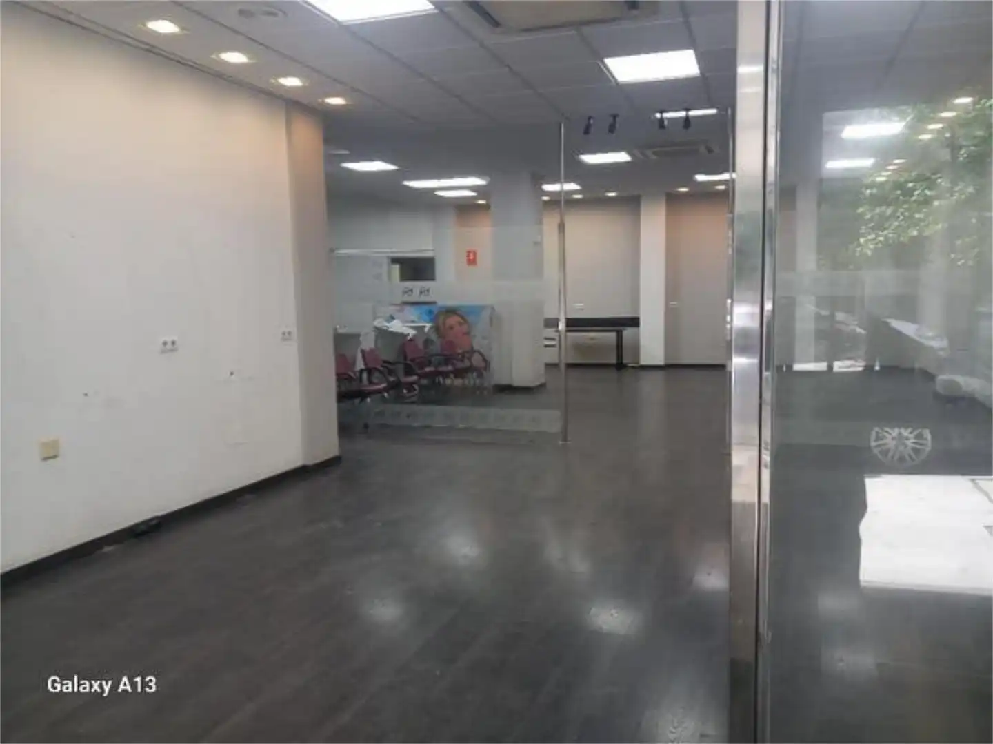 Local comercial en Plaza independencia - Foto 4