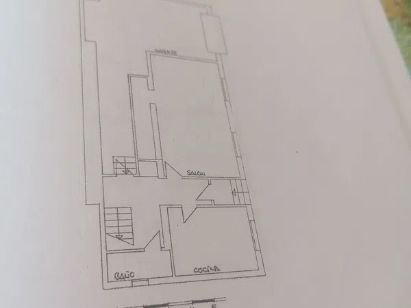 Casa o chalet independiente en Calle San Esteban, 104 - Foto 1