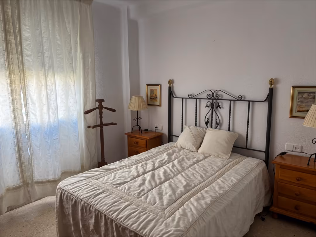 Piso en  Plaza Conde de Ferrería 5 - Foto 6