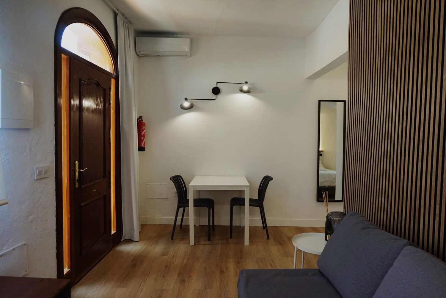 Casa o chalet independiente en Avenida Salvador Allende, 78, El Palo - Foto 6
